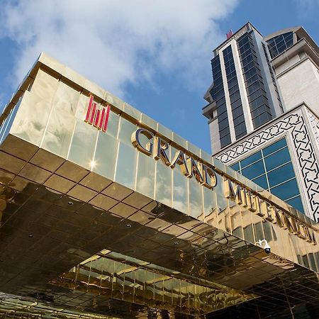 Grand Millennium Konya Hotel Ngoại thất bức ảnh