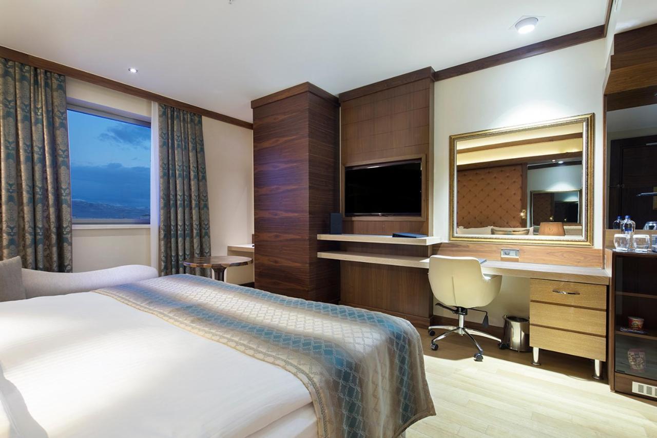 Grand Millennium Konya Hotel Ngoại thất bức ảnh
