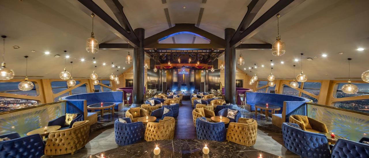Grand Millennium Konya Hotel Ngoại thất bức ảnh