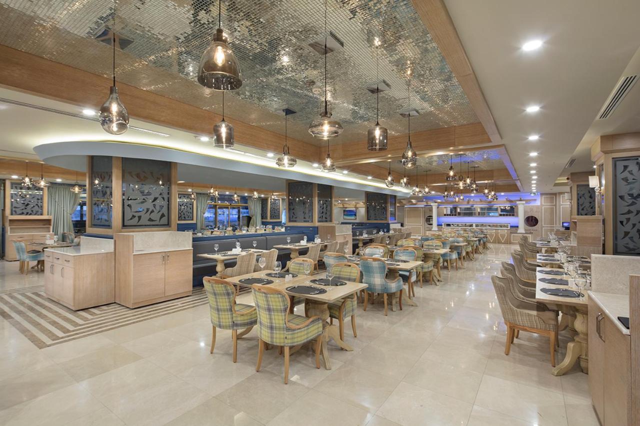 Grand Millennium Konya Hotel Ngoại thất bức ảnh