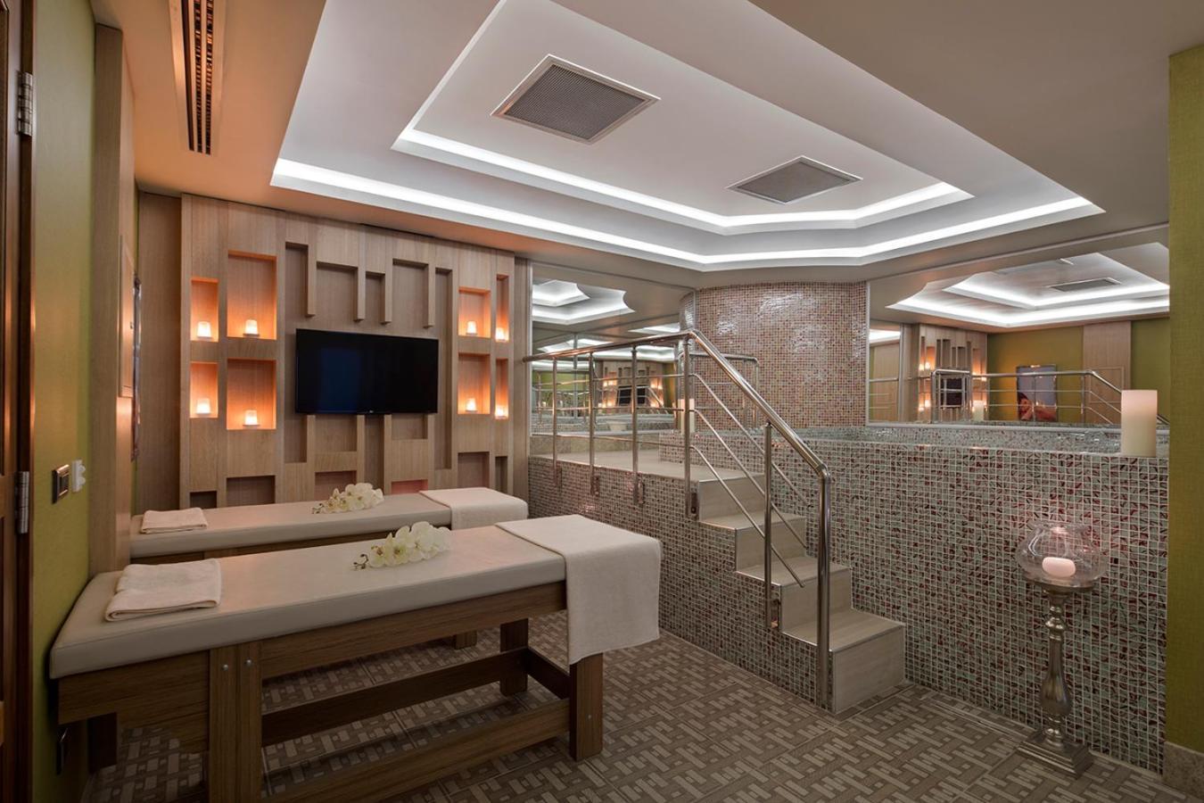 Grand Millennium Konya Hotel Ngoại thất bức ảnh