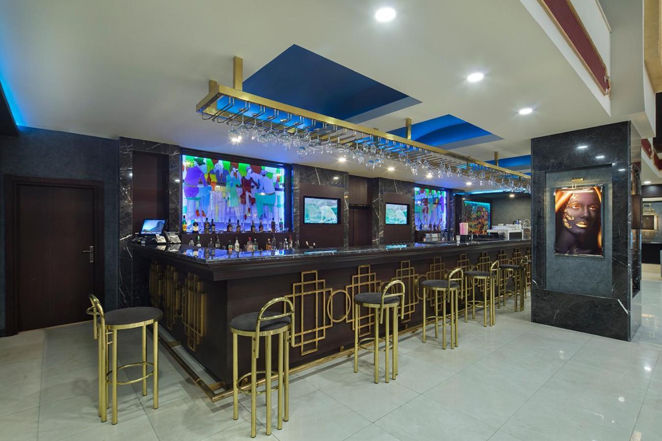Grand Millennium Konya Hotel Ngoại thất bức ảnh