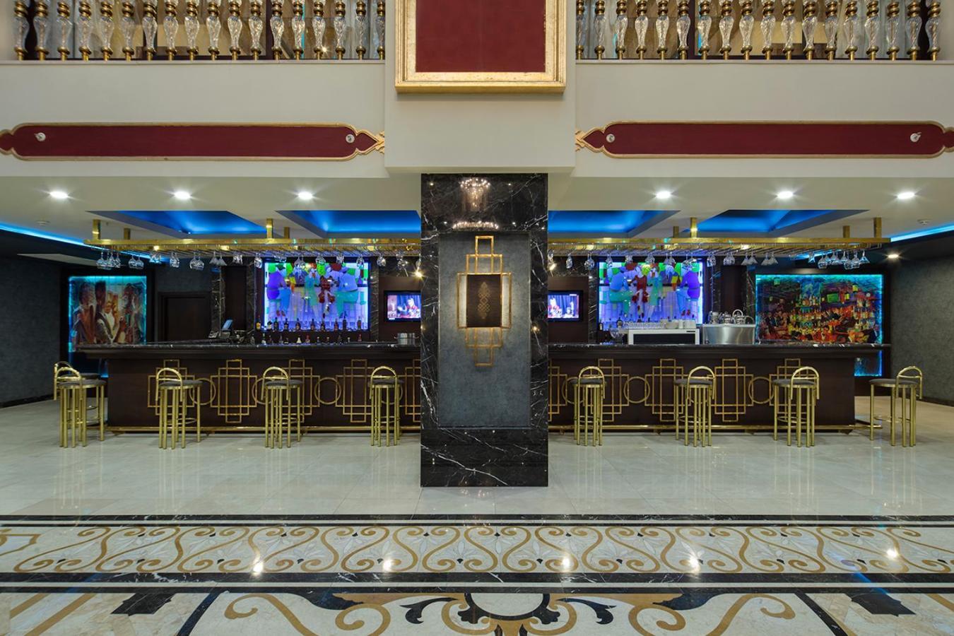 Grand Millennium Konya Hotel Ngoại thất bức ảnh