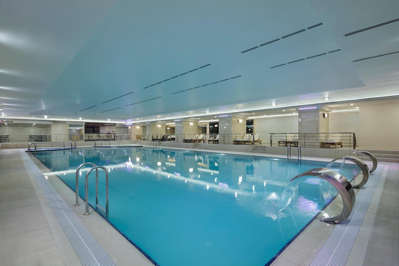 Grand Millennium Konya Hotel Ngoại thất bức ảnh