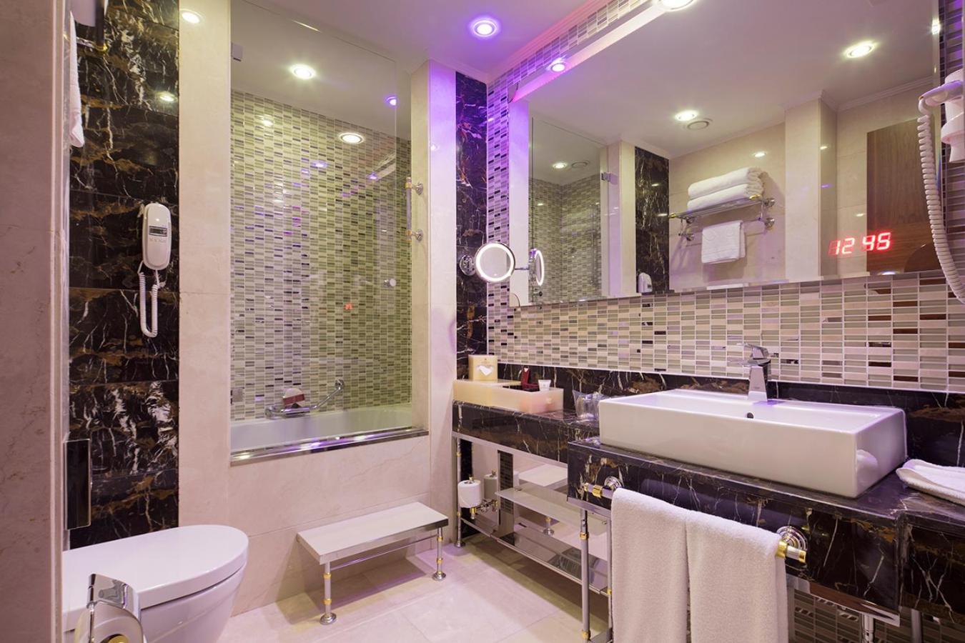 Grand Millennium Konya Hotel Ngoại thất bức ảnh