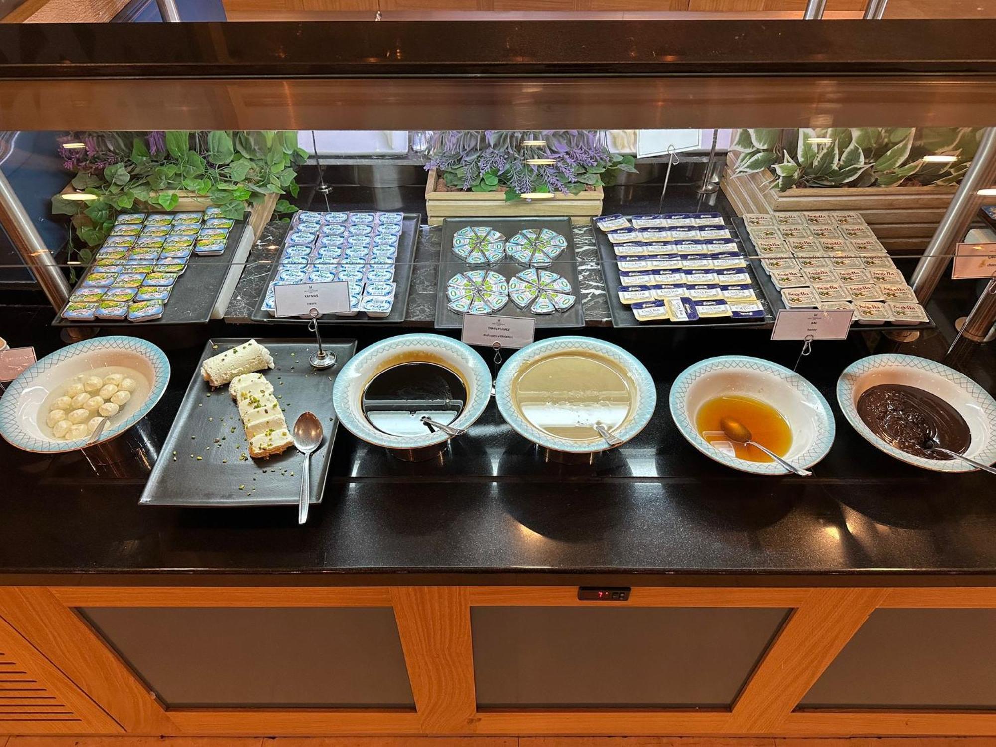 Grand Millennium Konya Hotel Ngoại thất bức ảnh